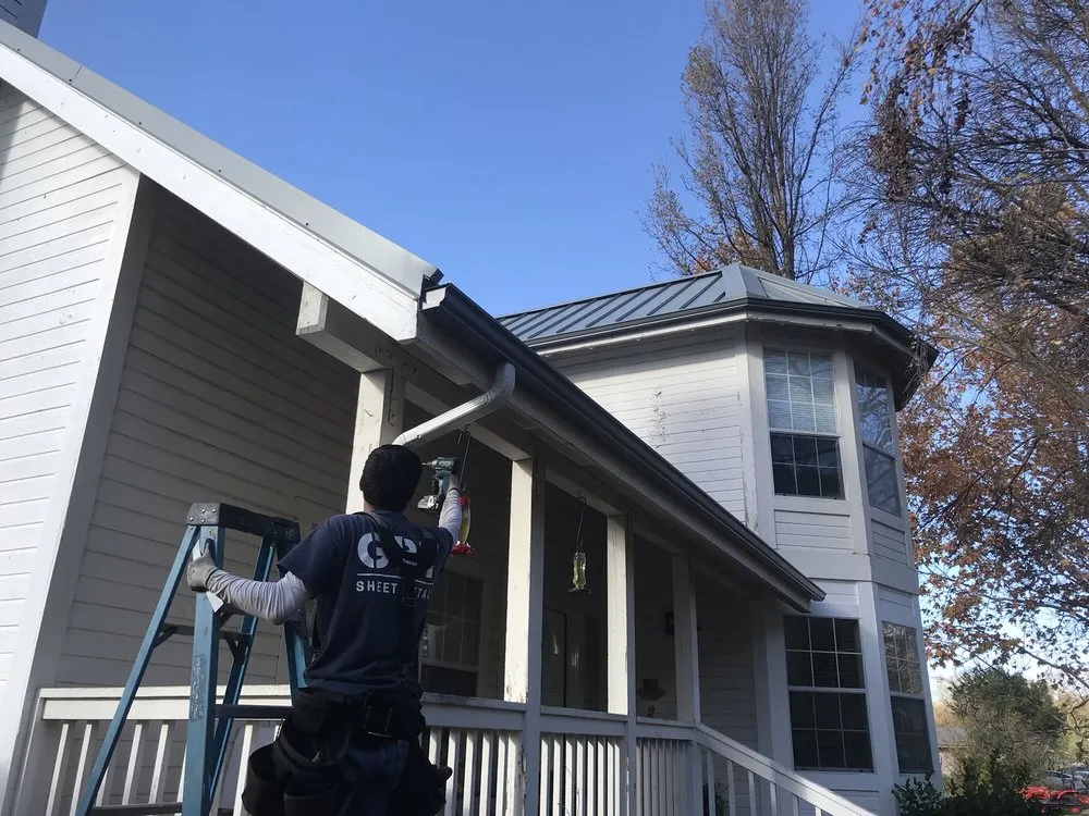 Slide of GBT Sheet Metal