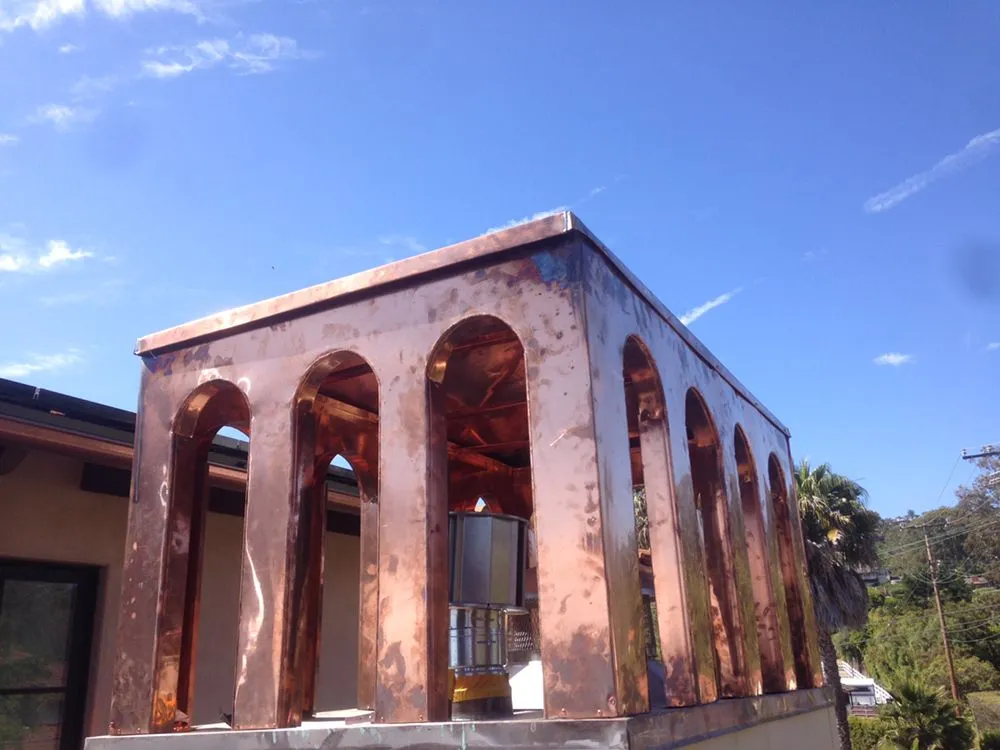 Slide of GBT Sheet Metal