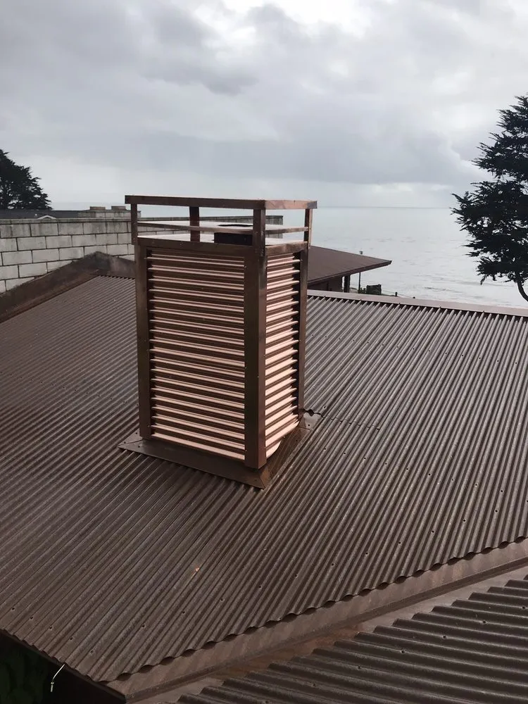 Slide of GBT Sheet Metal