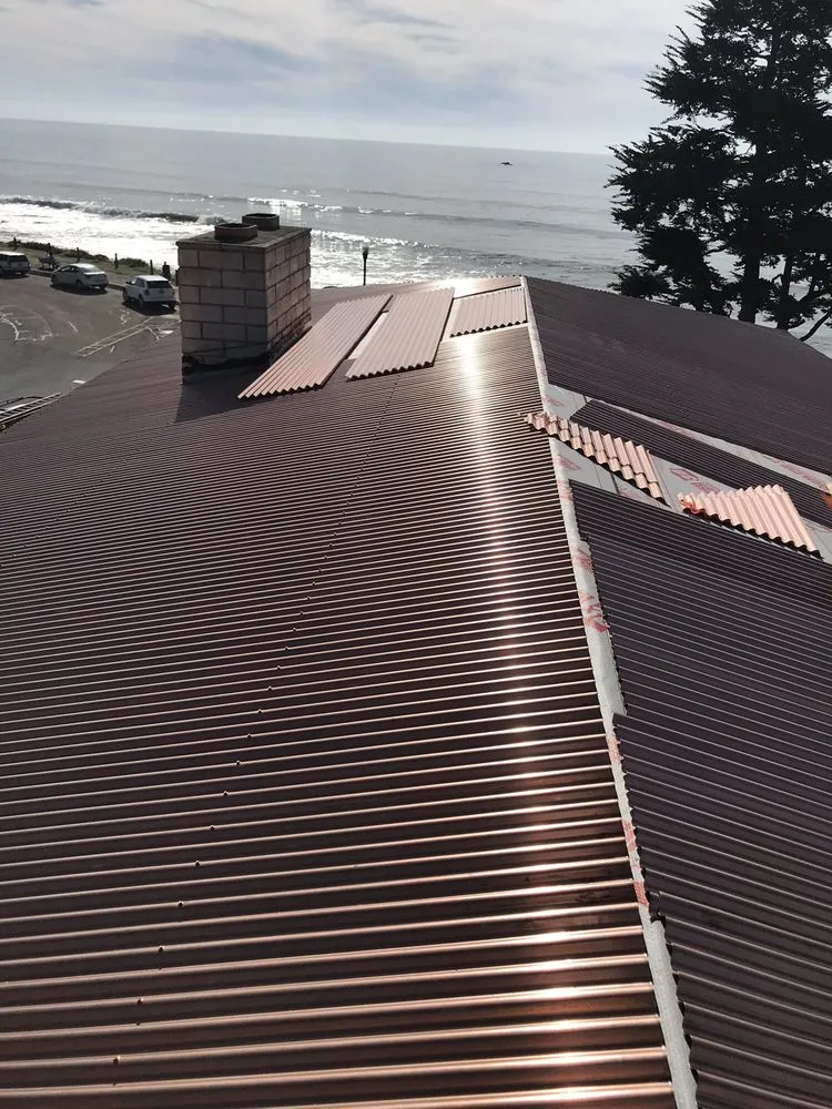 Slide of GBT Sheet Metal