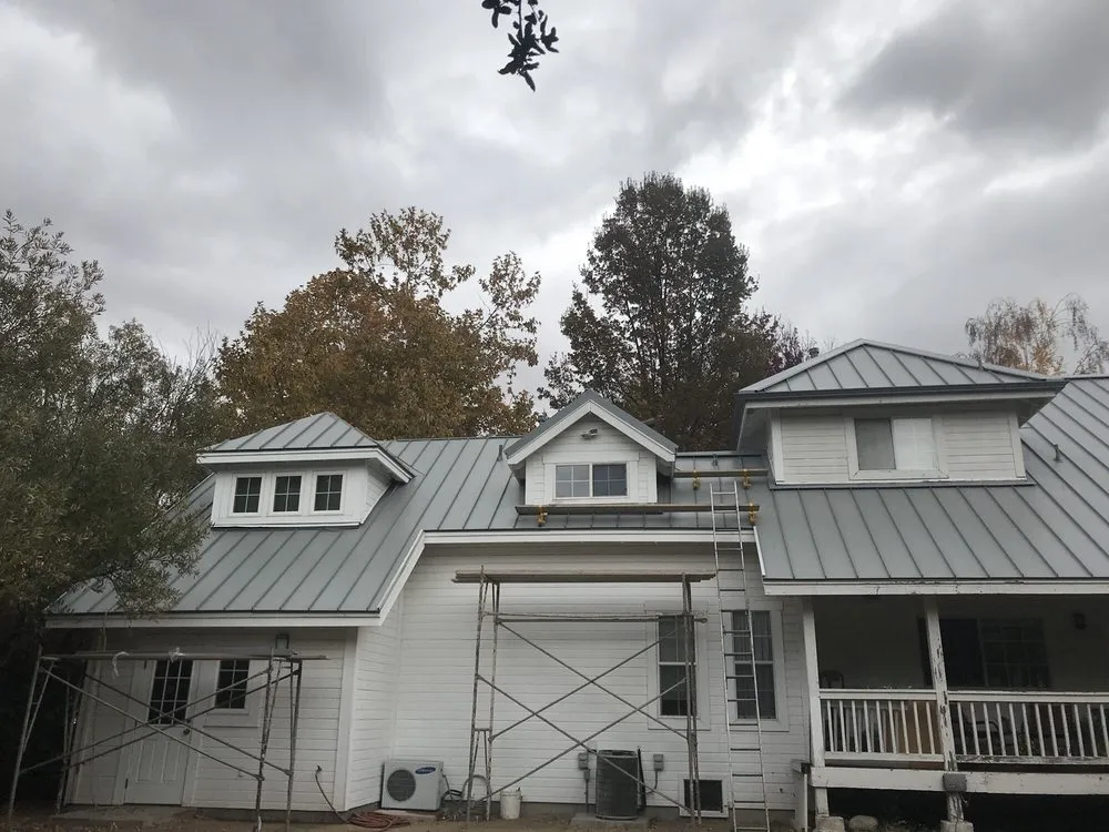 Slide of GBT Sheet Metal