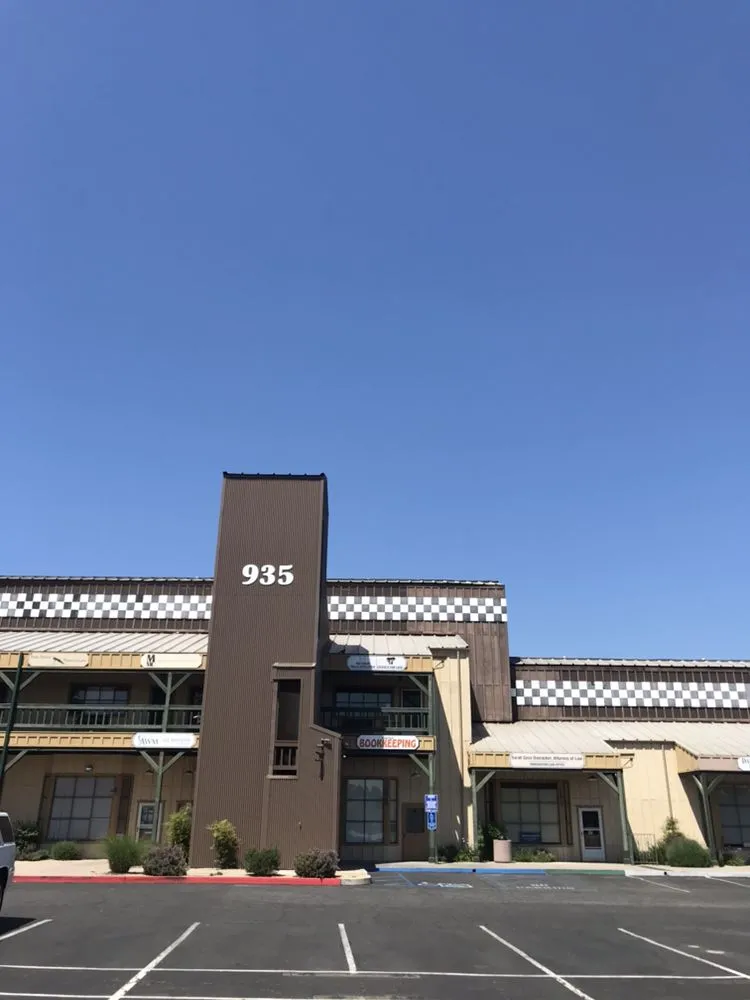 Slide of GBT Sheet Metal