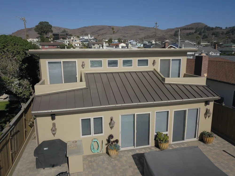 Slide of GBT Sheet Metal