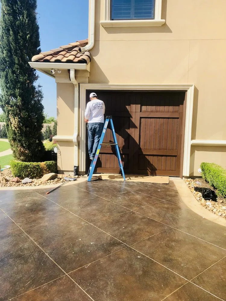 Slide of GC Cavazos Remodeling