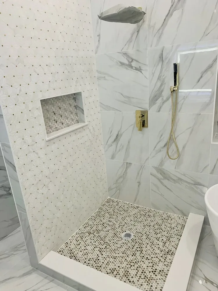 Slide of GC Cavazos Remodeling