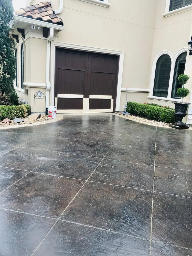 Slide of GC Cavazos Remodeling