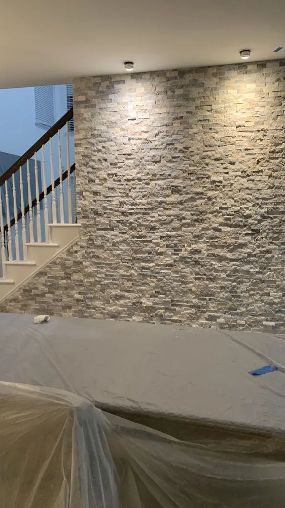 Slide of GC Cavazos Remodeling