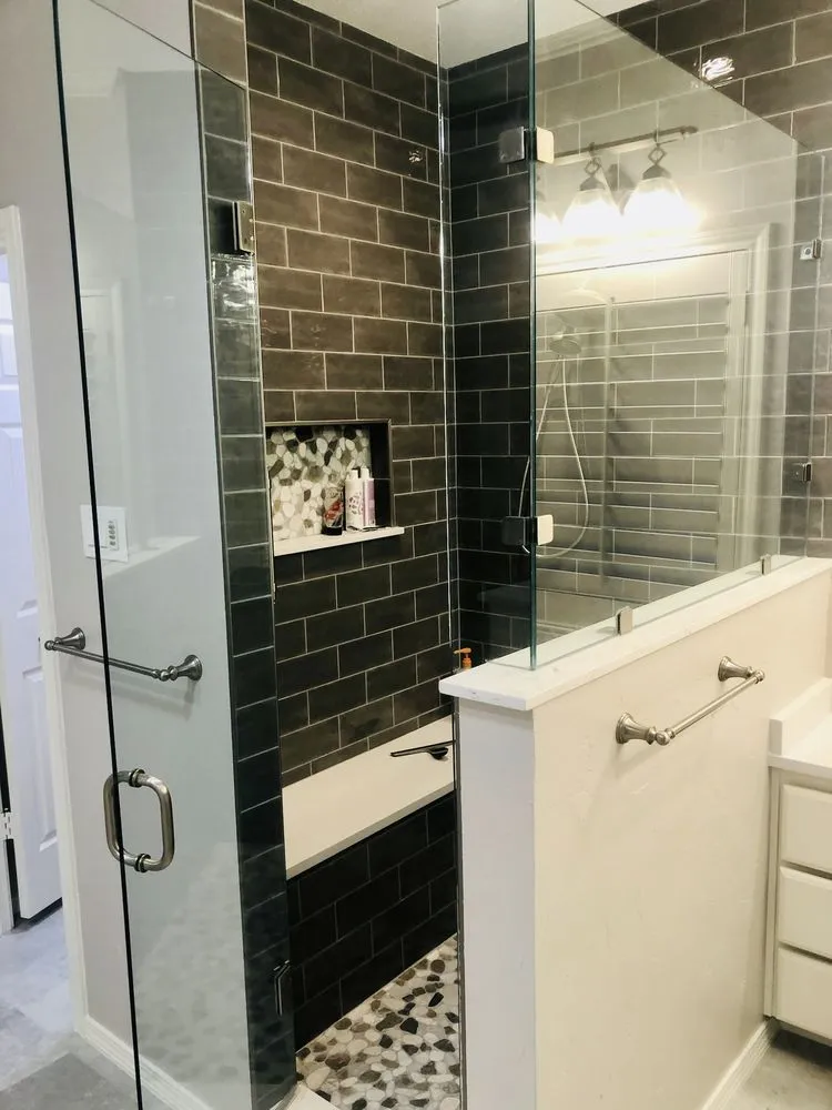 Slide of GC Cavazos Remodeling