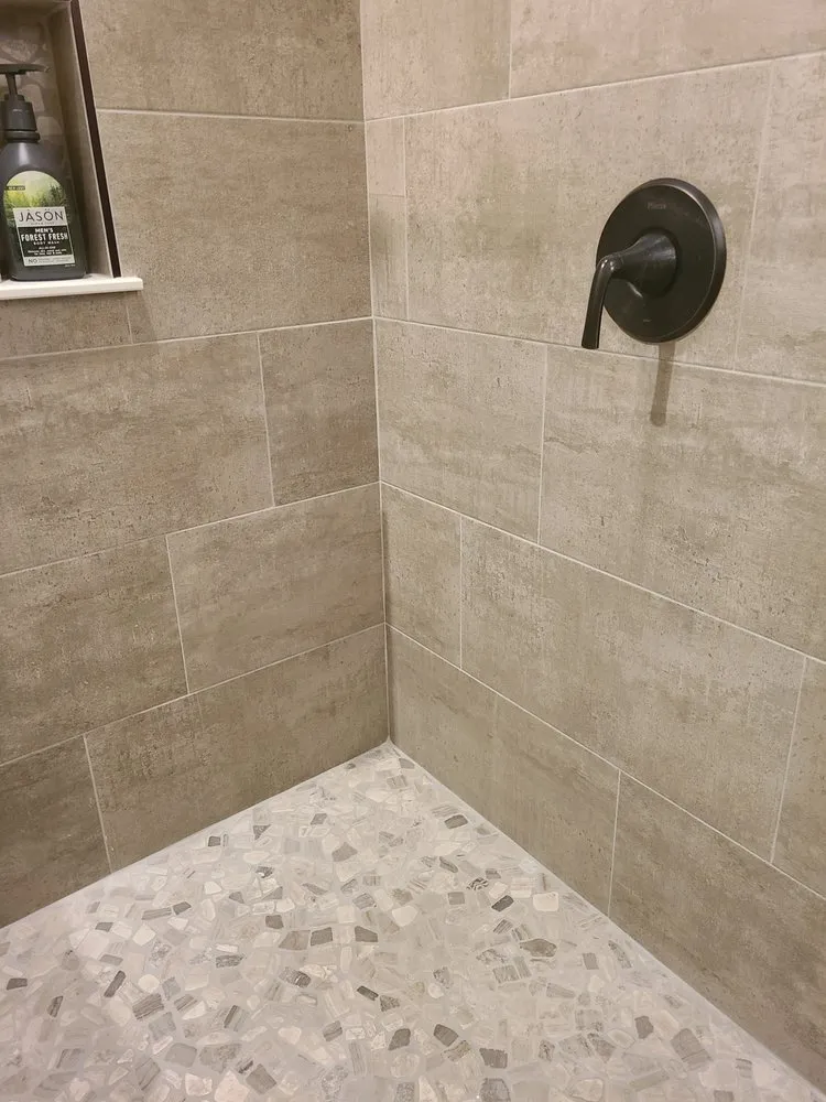 Slide of GC Cavazos Remodeling