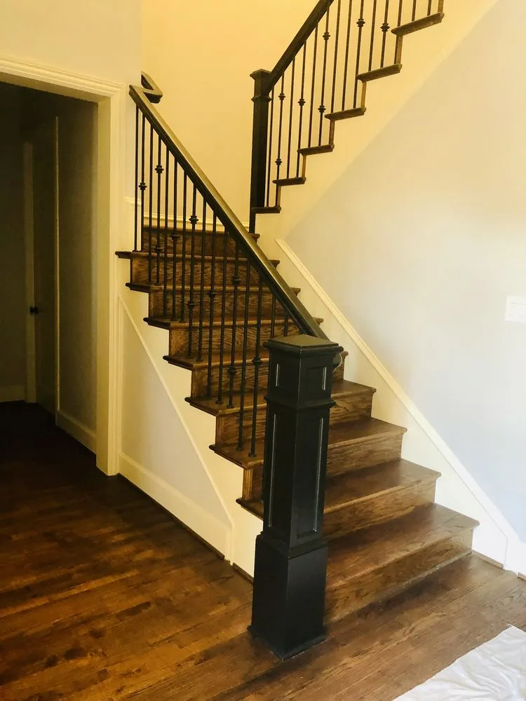 Slide of GC Cavazos Remodeling