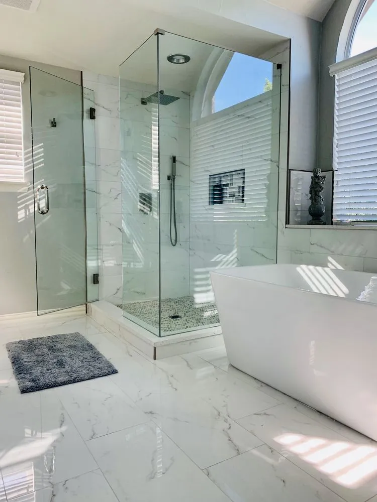 Slide of GC Cavazos Remodeling