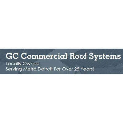 GC Commercial Roof Systems