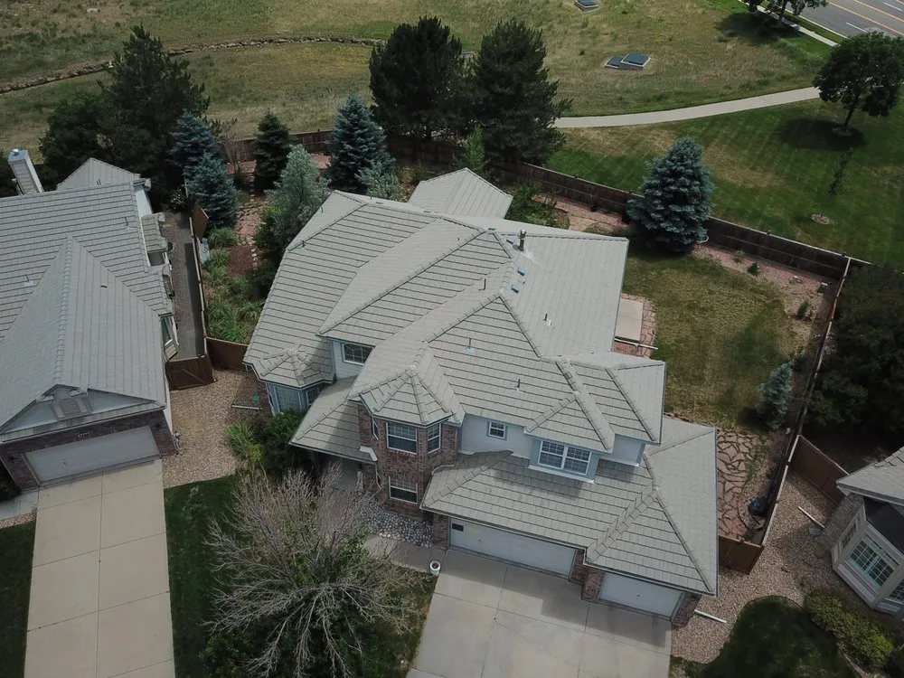 Slide of GC Construction Services