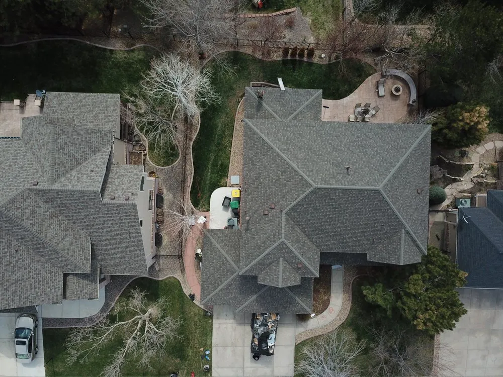 Slide of GC Construction Services