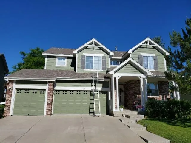 Slide of GC Construction Services