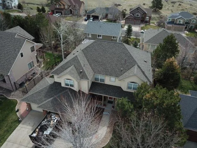 Slide of GC Construction Services