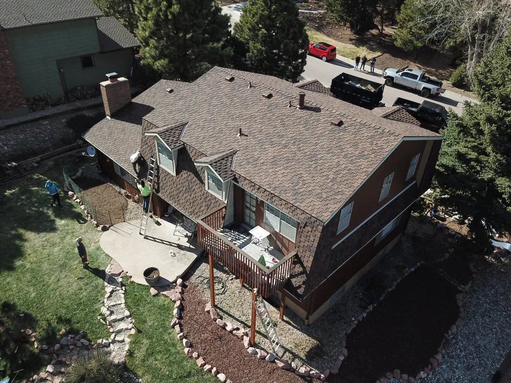 Slide of GC Construction Services