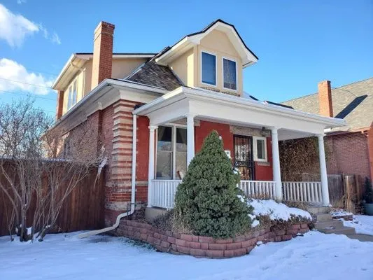 GC Construction Services Logo