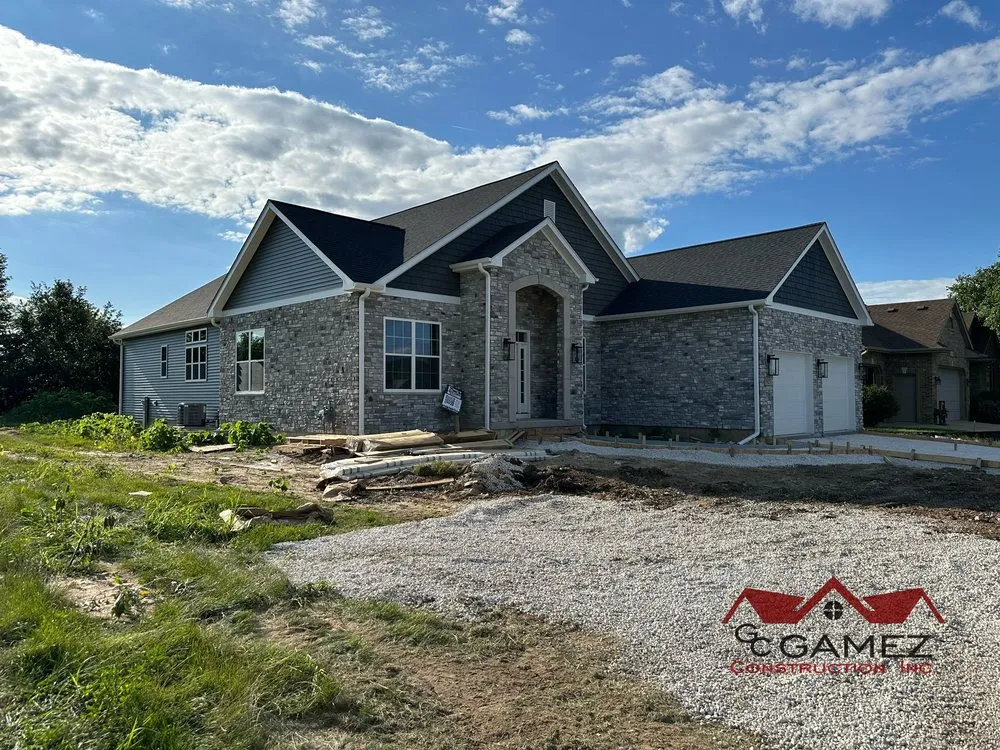 Slide of GC Gamez Construction & Roofing