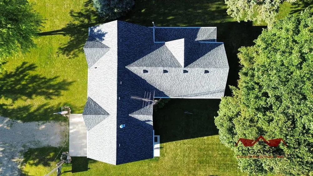 Slide of GC Gamez Construction & Roofing