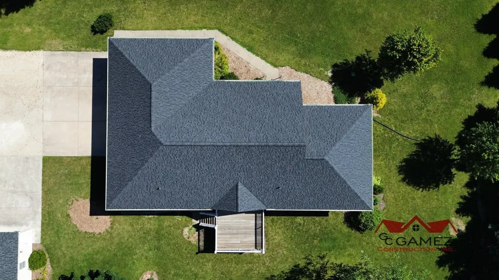 Slide of GC Gamez Construction & Roofing