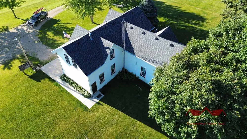 Slide of GC Gamez Construction & Roofing