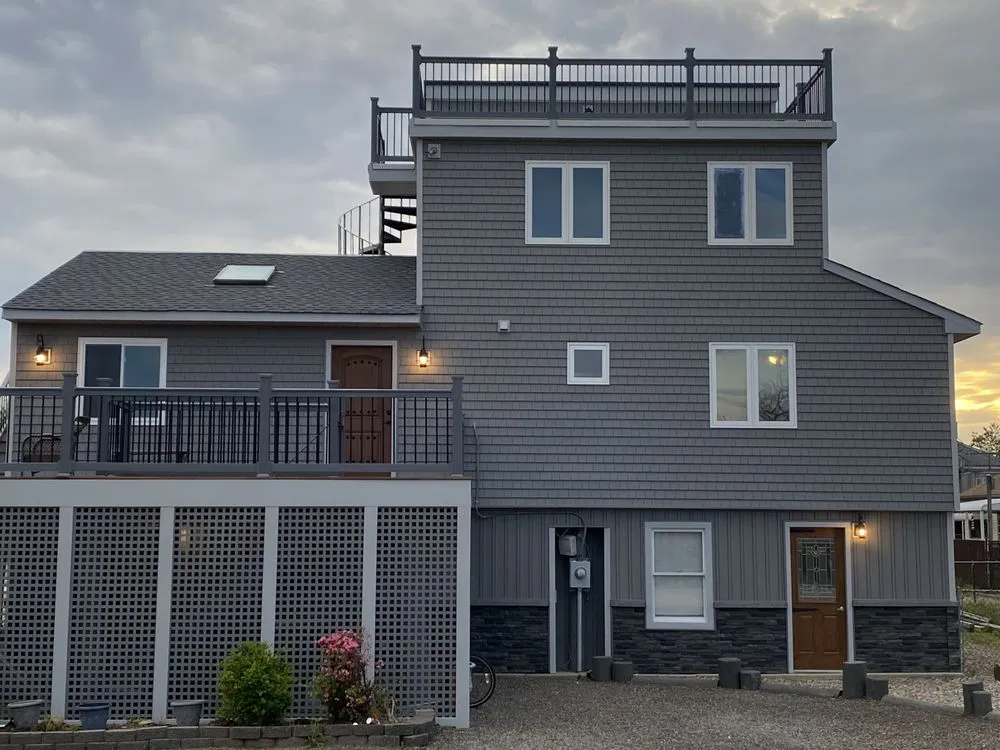 Slide of G&C Home Improvements