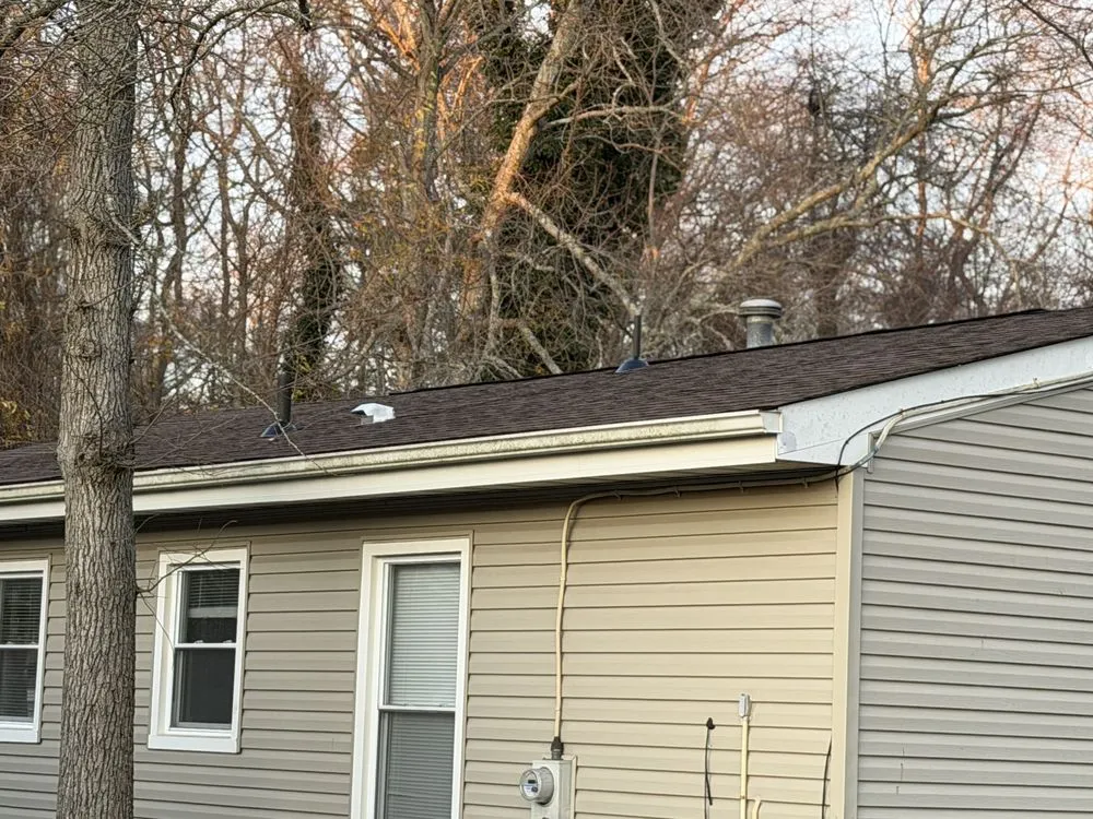 Slide of G&C Home Improvements