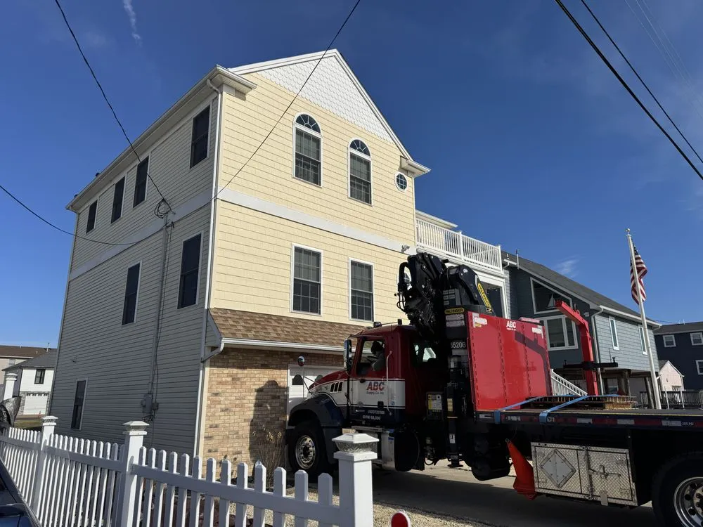 Slide of G&C Home Improvements