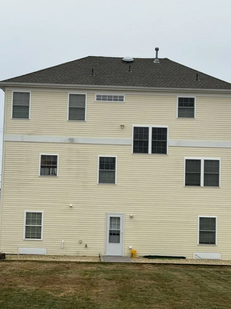 Slide of G&C Home Improvements