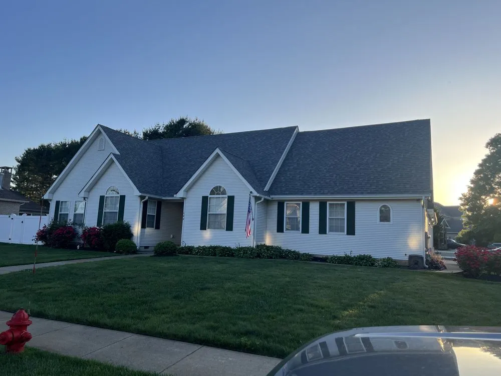 Slide of G&C Home Improvements