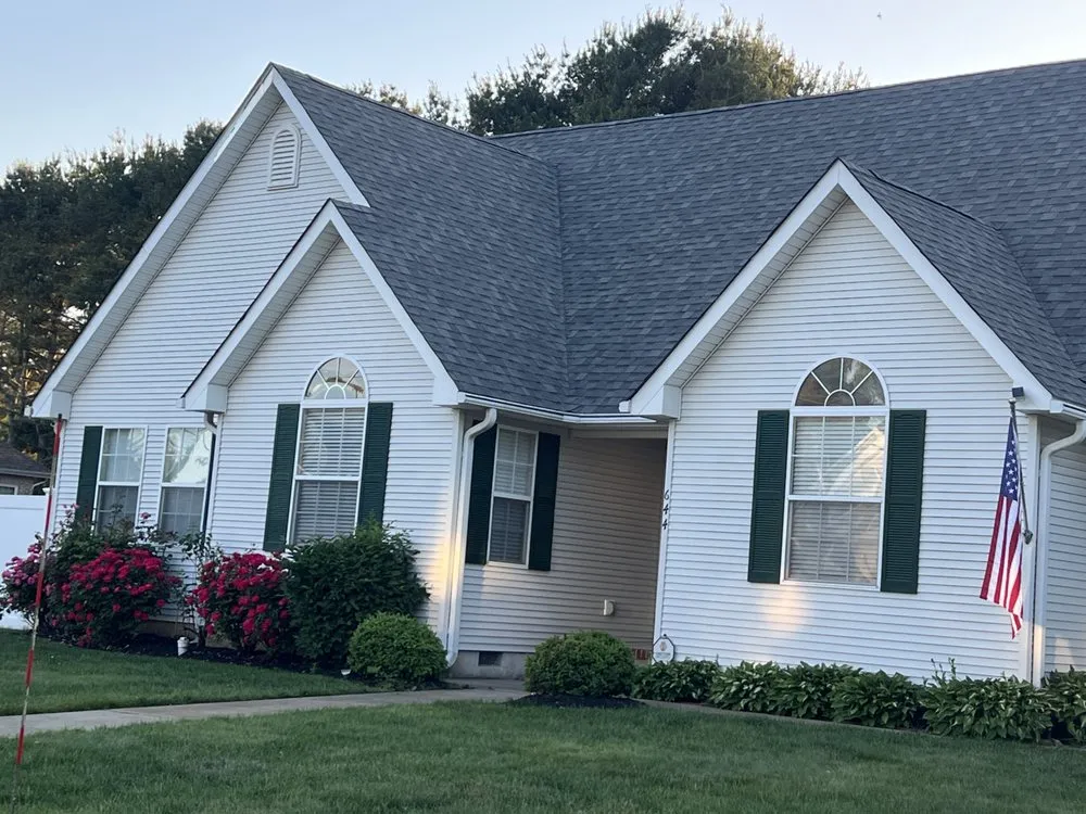 Slide of G&C Home Improvements