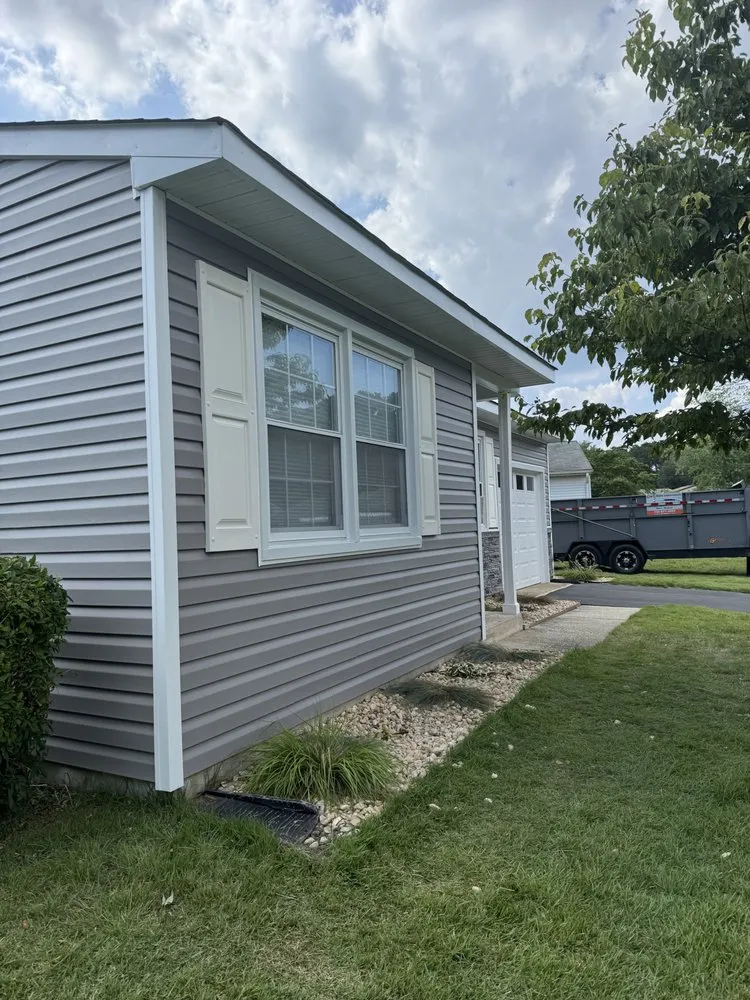 Slide of G&C Home Improvements