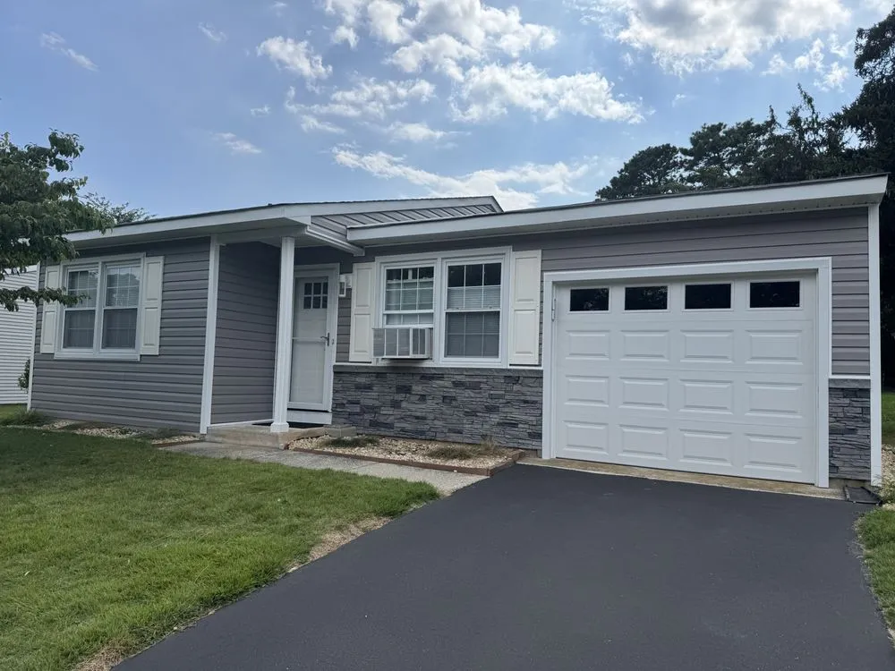 Slide of G&C Home Improvements