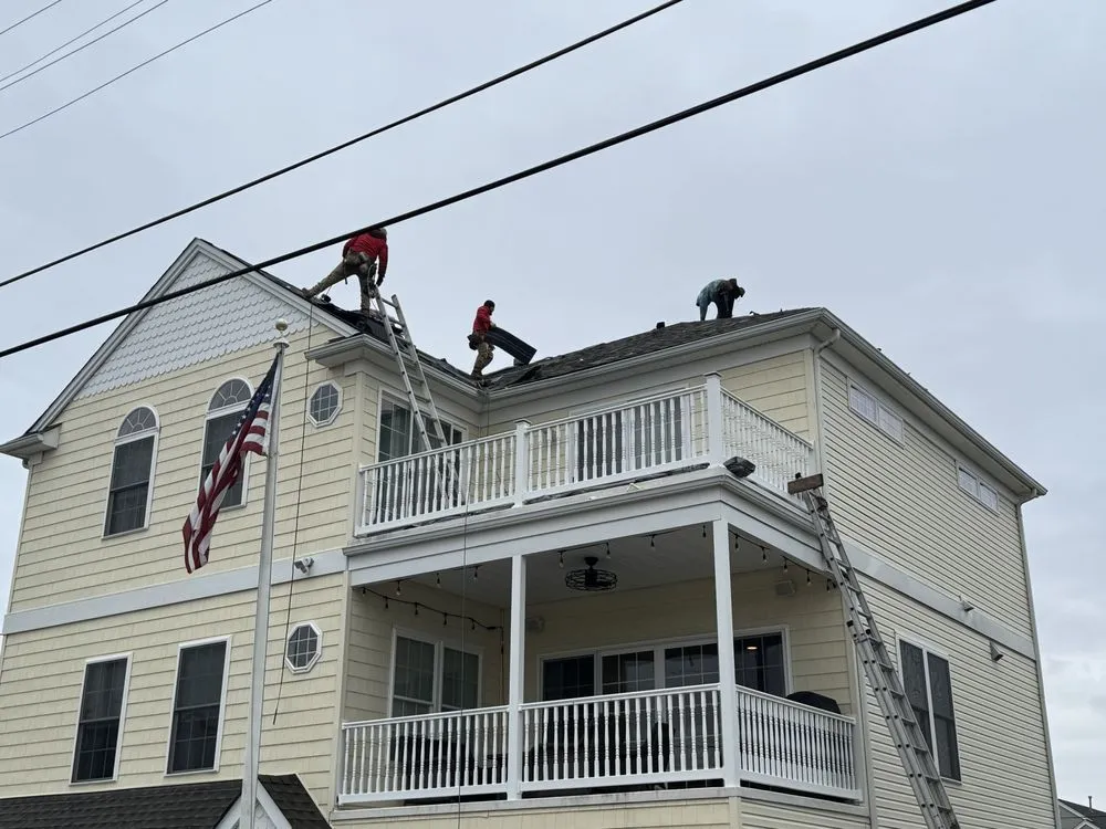 Slide of G&C Home Improvements