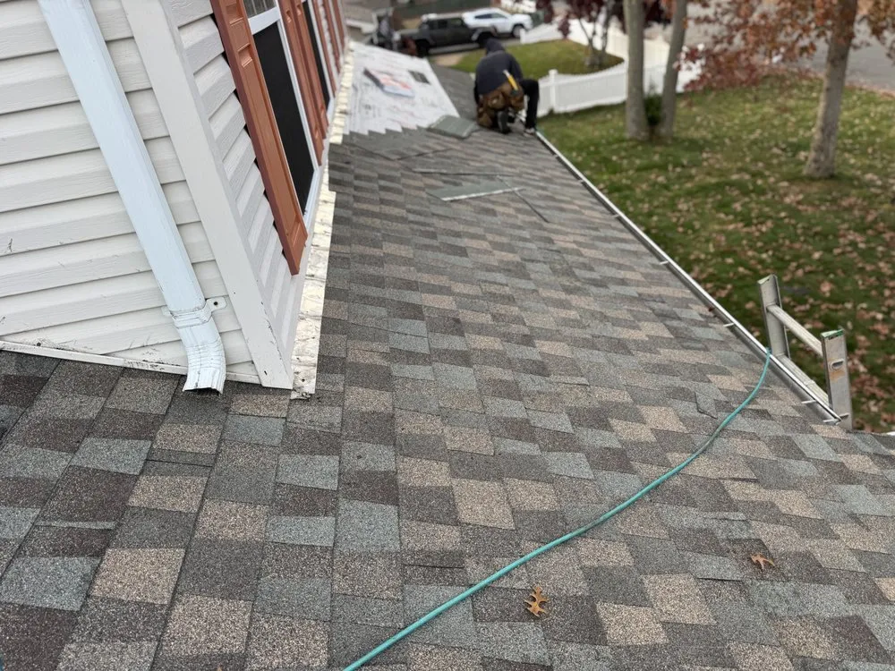 Slide of G&C Home Improvements