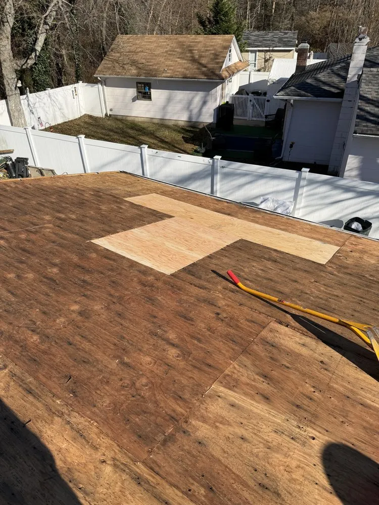 Slide of G&C Home Improvements