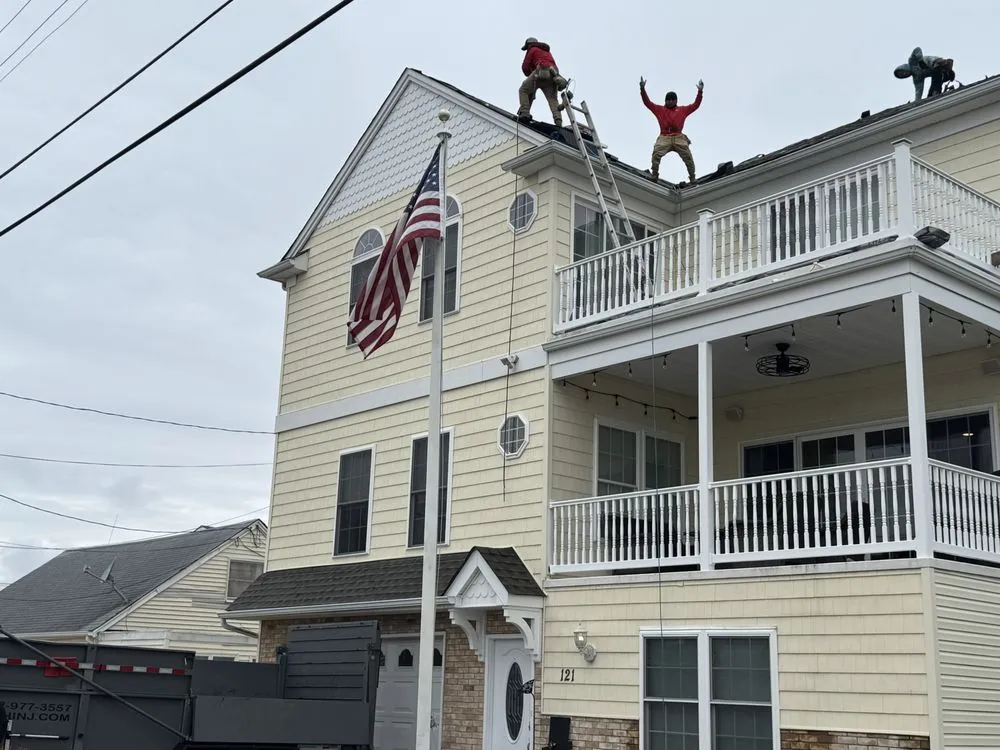 Slide of G&C Home Improvements