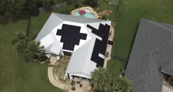 Slide of GC Hybrid Energy Solutions