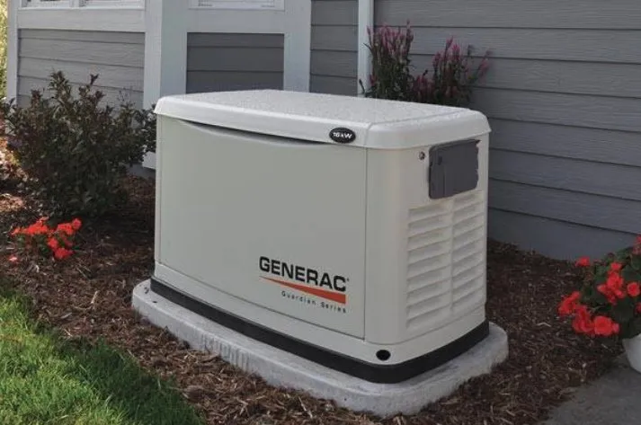 Slide of GC Hybrid Energy Solutions