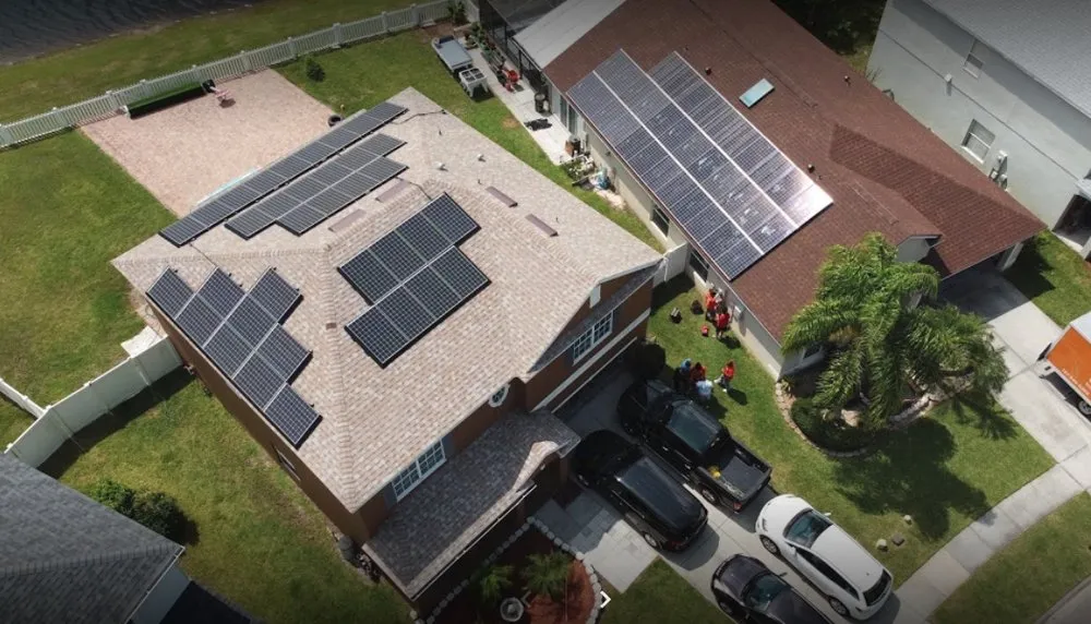 Slide of GC Hybrid Energy Solutions