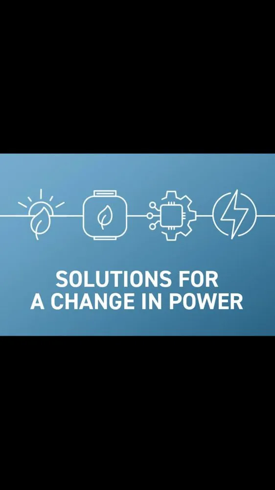 Slide of GC Hybrid Energy Solutions