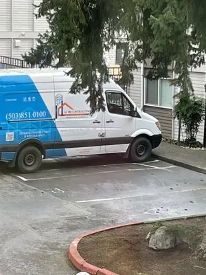 GC III Contracting Logo