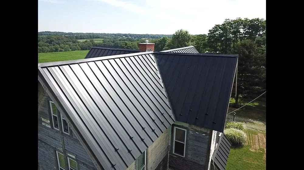 Slide of GC Metal Sales