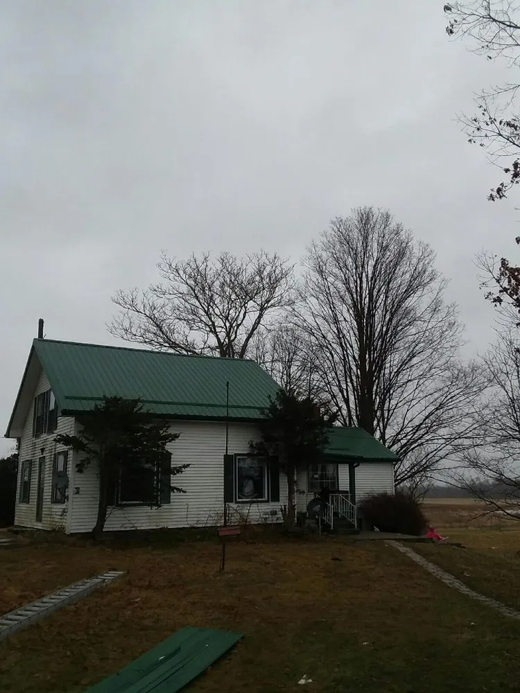 Slide of GC Metal Sales