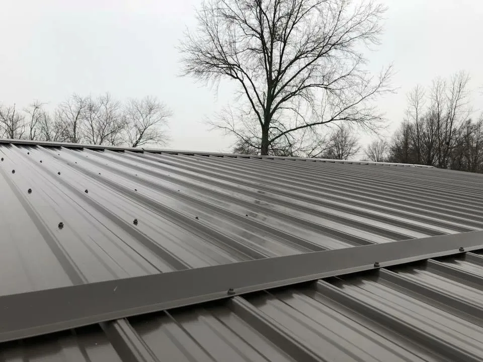 Slide of GC Metal Sales