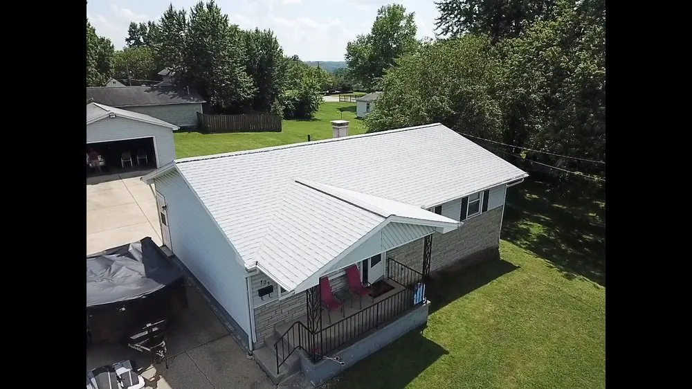 Slide of GC Metal Sales