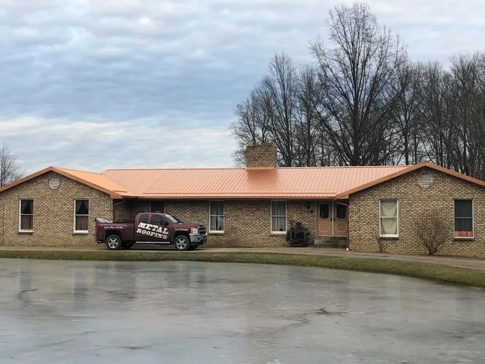 Slide of GC Metal Sales