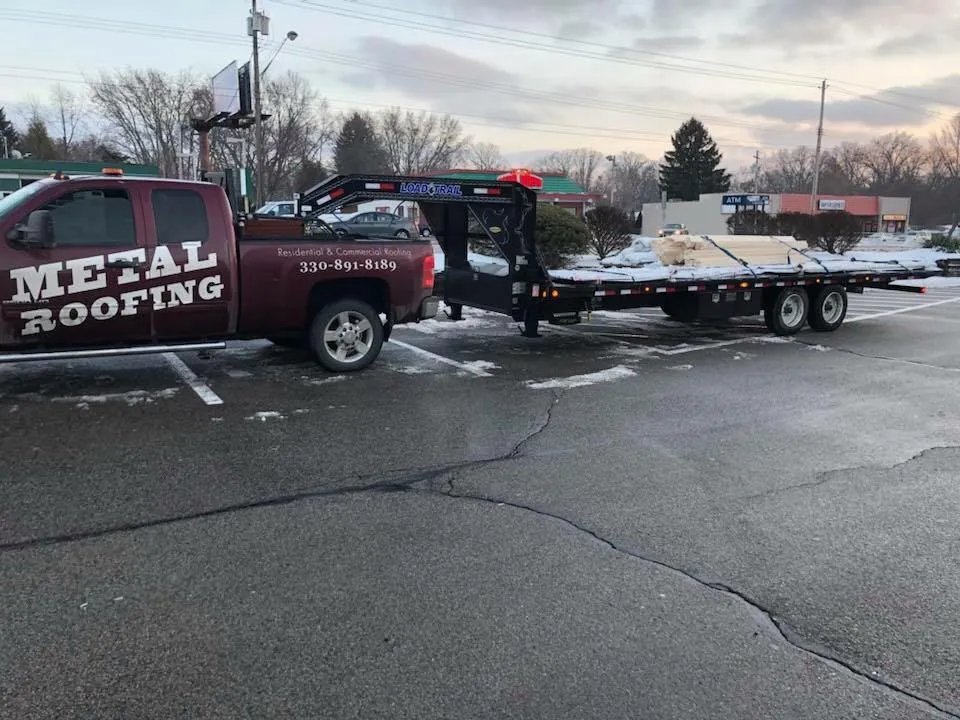 Slide of GC Metal Sales