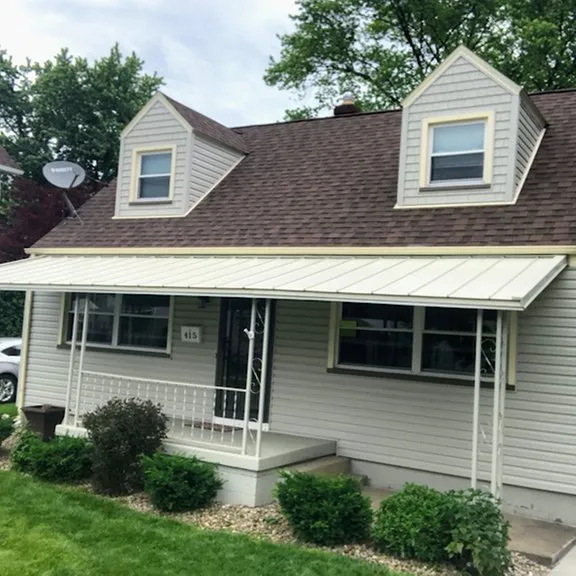 Slide of GC Metal Sales